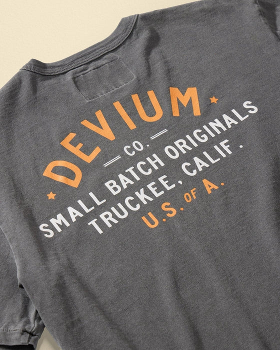 Small Batch Originals Sidewalk Tee