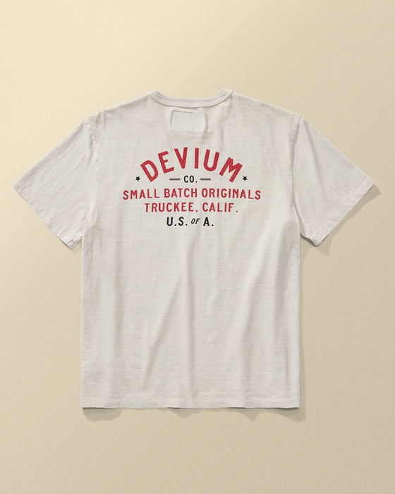Small Batch Originals Sidewalk Tee