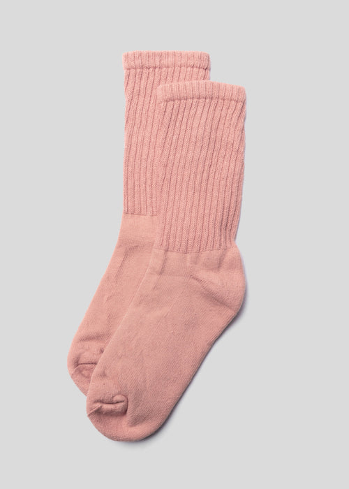 The Solids Sock