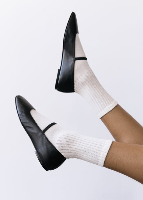 The Solids Sock