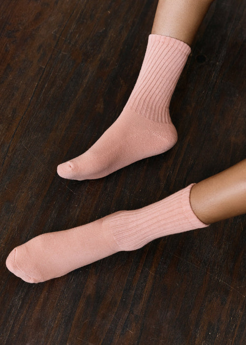 The Solids Sock