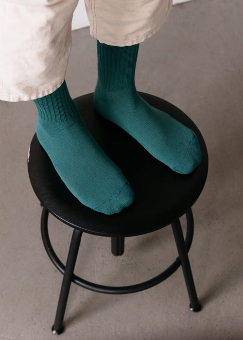 The Solids Sock