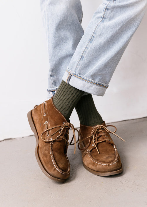 The Solids Sock