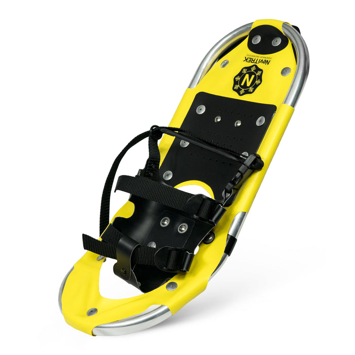 NeviTREK Tracker Series Snowshoe