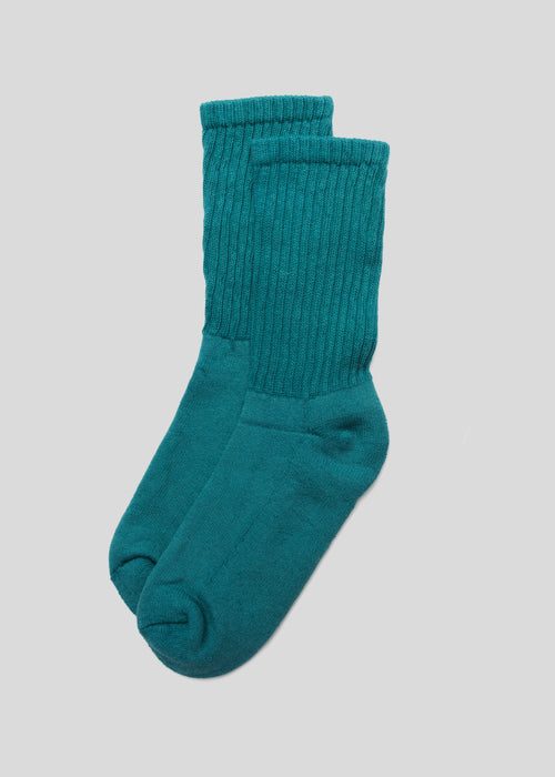 The Solids Sock