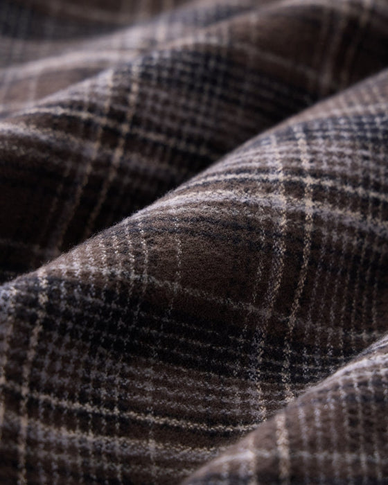 Stampede Quilt Lined Flannel Jacket