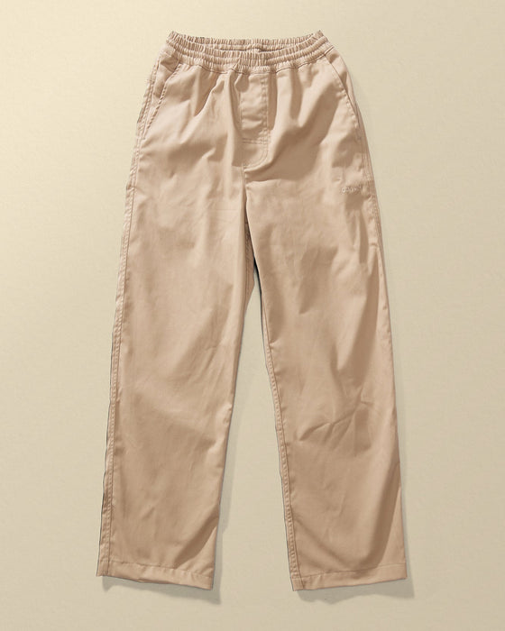 Steamer Chino Pant