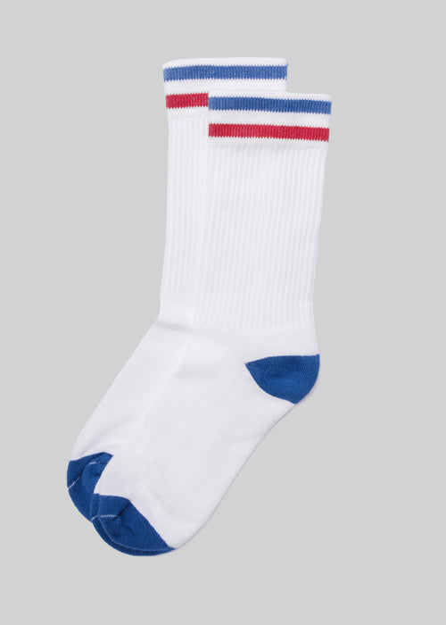 The Kennedy Crew Sock