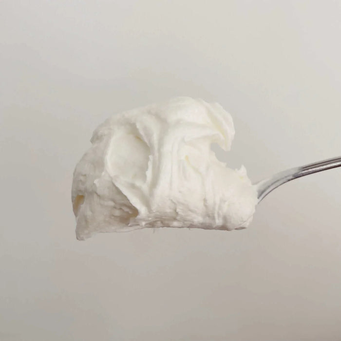 Unscented Whipped Tallow Balm