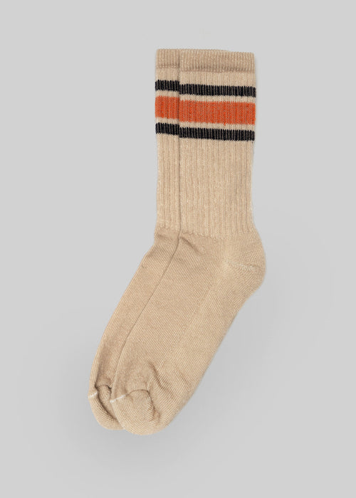 Merino Activity Crew Sock