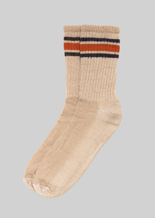Women's Merino Activity Crew Sock
