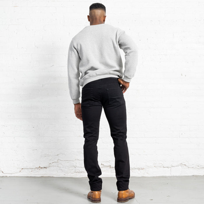 Tailored Fit - Black