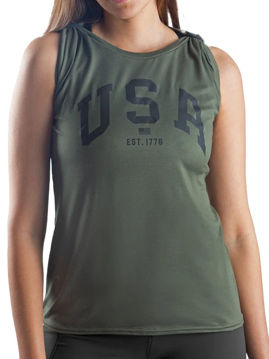 Activloops 2-in-1 Sports Bra