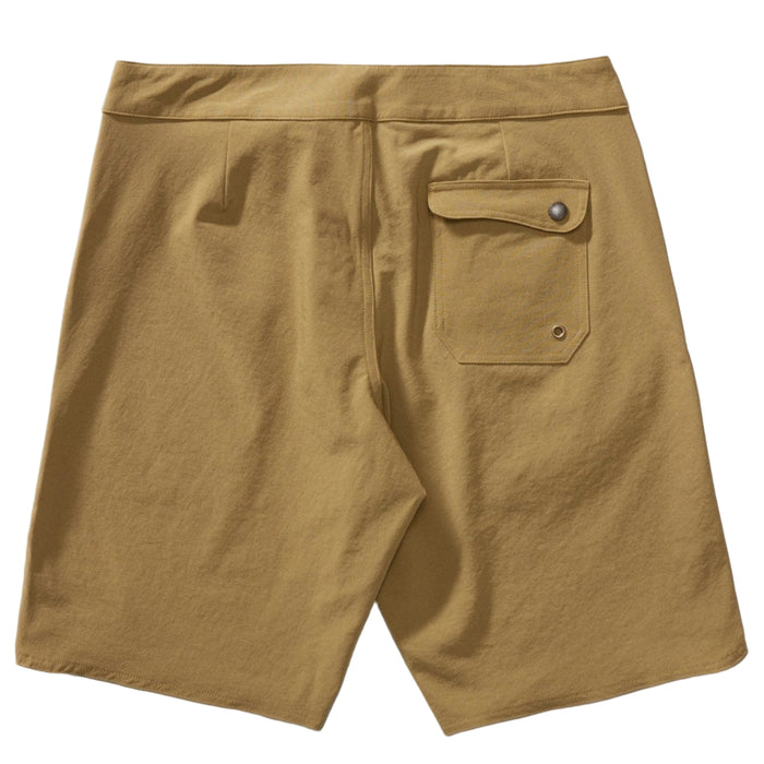 The Brotherhood Utility Trunks - Russell Surfboards x Devium