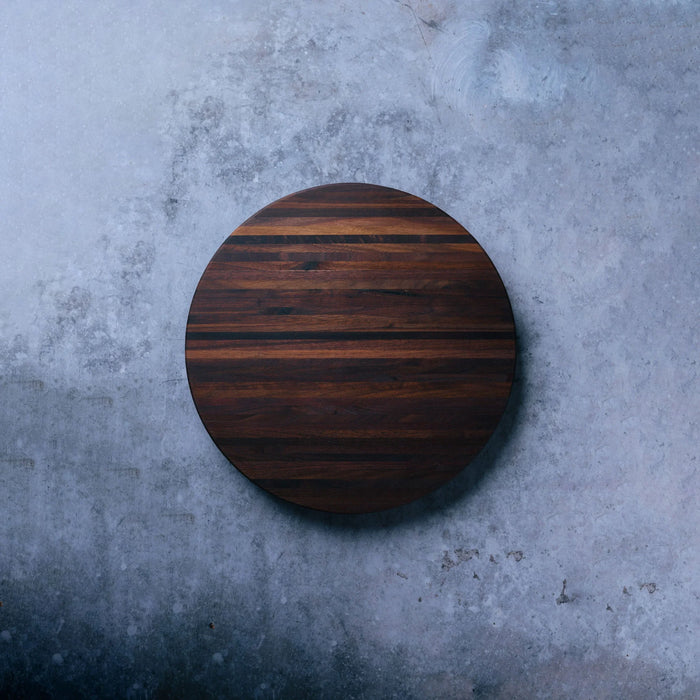 The Lazy Susan - Walnut