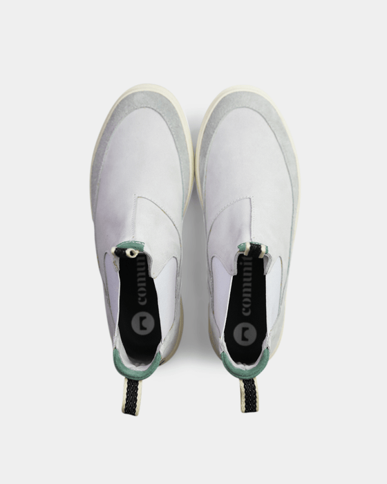 The Truckee - Devium x ComunityMade Shoe