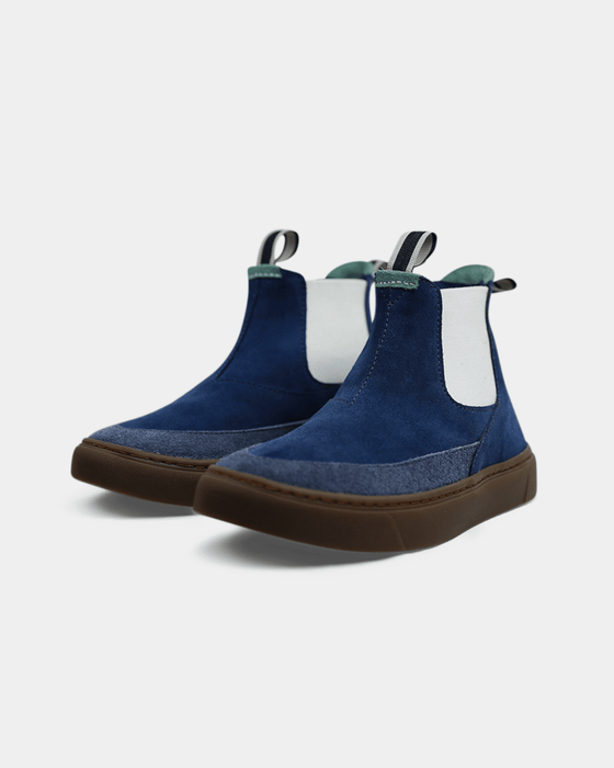 The Truckee - Devium x ComunityMade Shoe