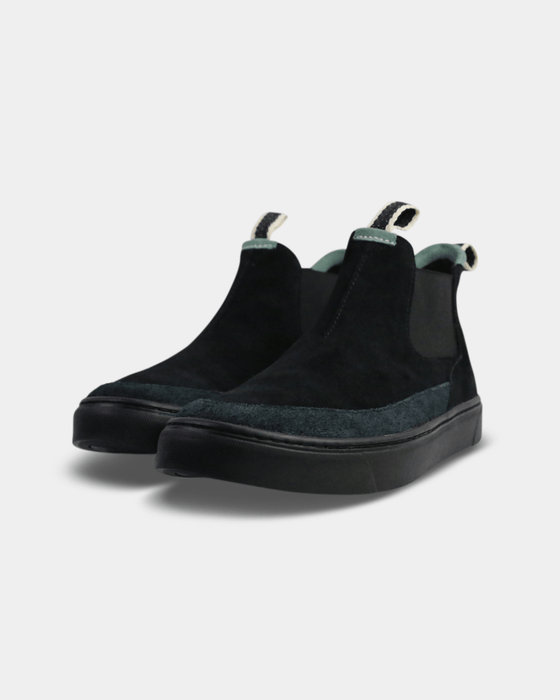 The Truckee - Devium x ComunityMade Shoe