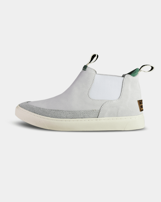 The Truckee - Devium x ComunityMade Shoe