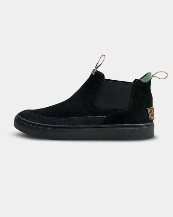 The Truckee - Devium x ComunityMade Shoe