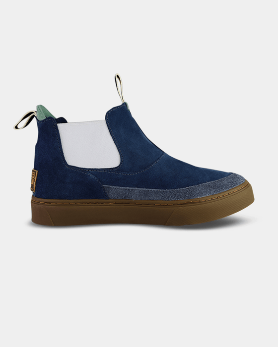 The Truckee - Devium x ComunityMade Shoe