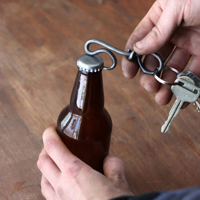 The Original Keychain Bottle Opener