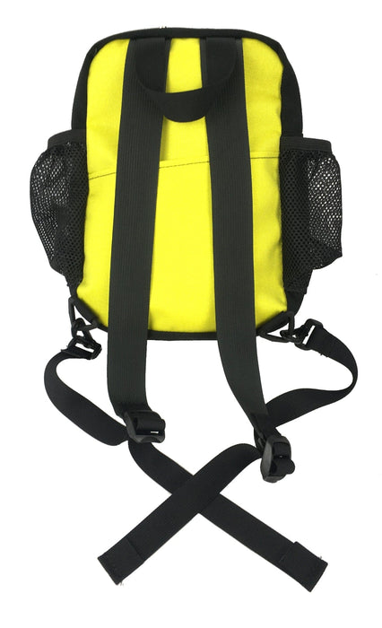 Biker BP Bag