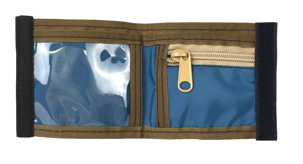 BILLFOLD Wallet