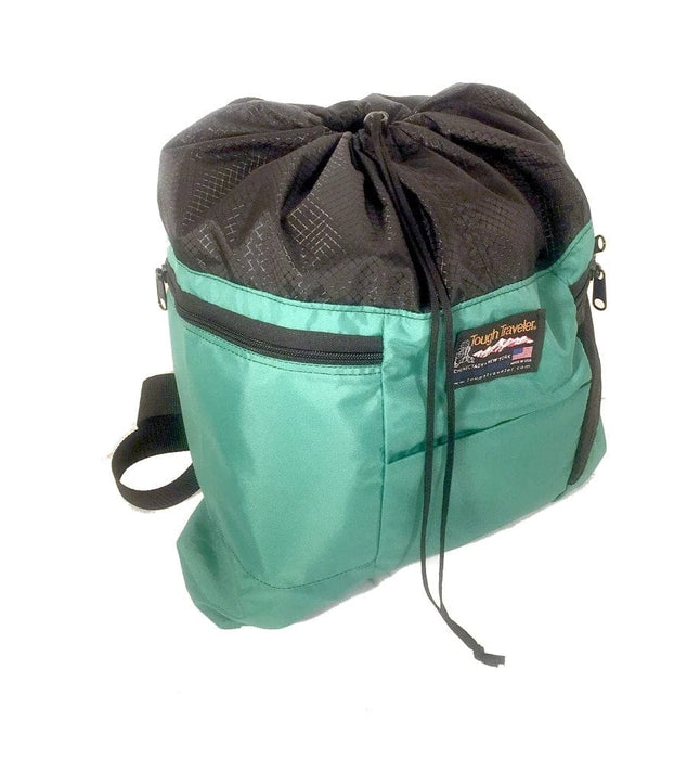Delta Backpack