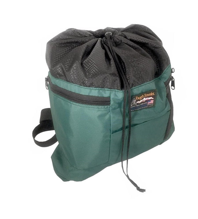 Delta Backpack
