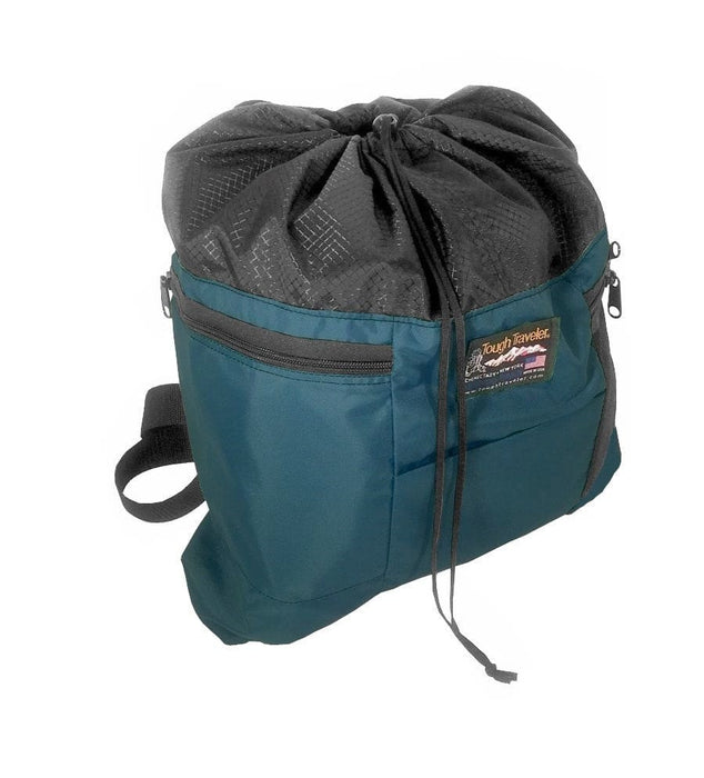 Delta Backpack
