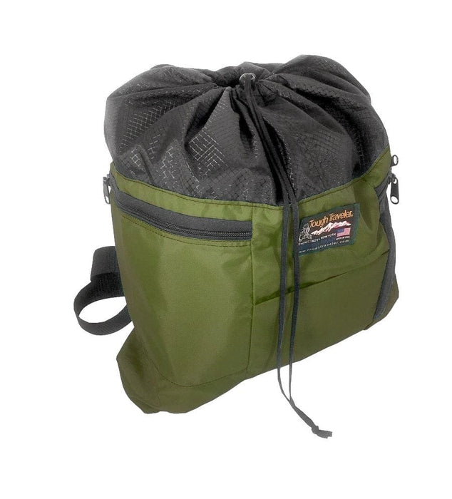 Delta Backpack