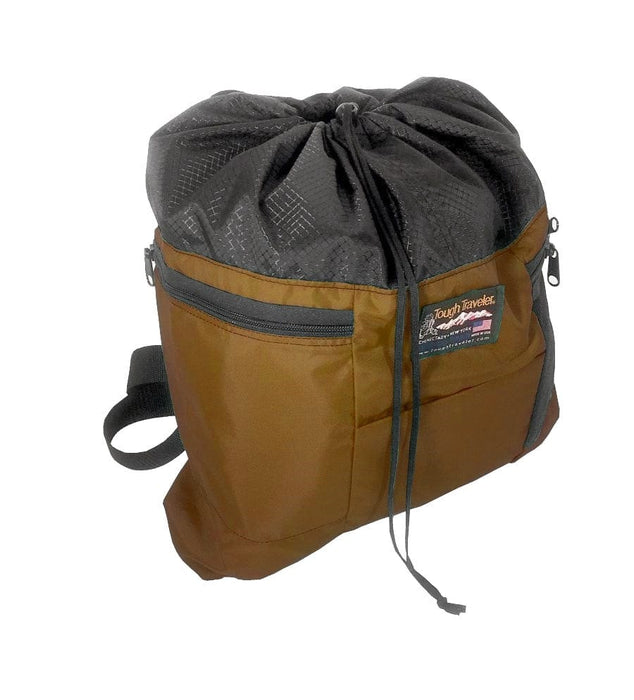 Delta Backpack