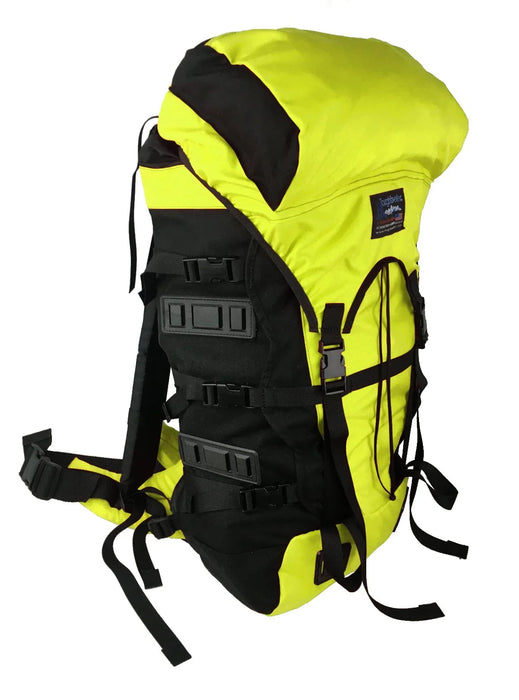 HEADWALL Big Hiking Backpack