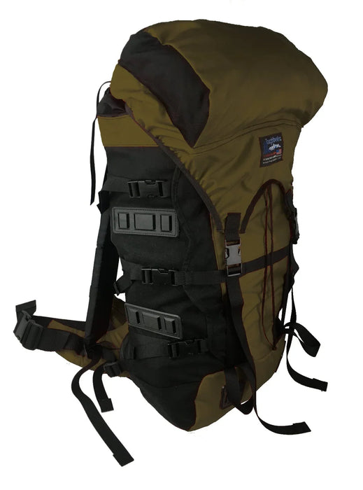 HEADWALL Big Hiking Backpack