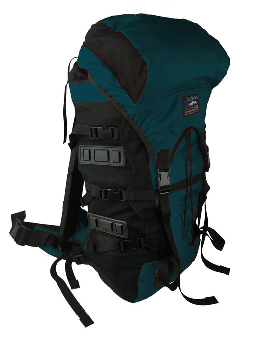 HEADWALL Big Hiking Backpack