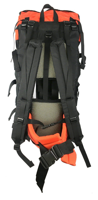 HEADWALL Big Hiking Backpack