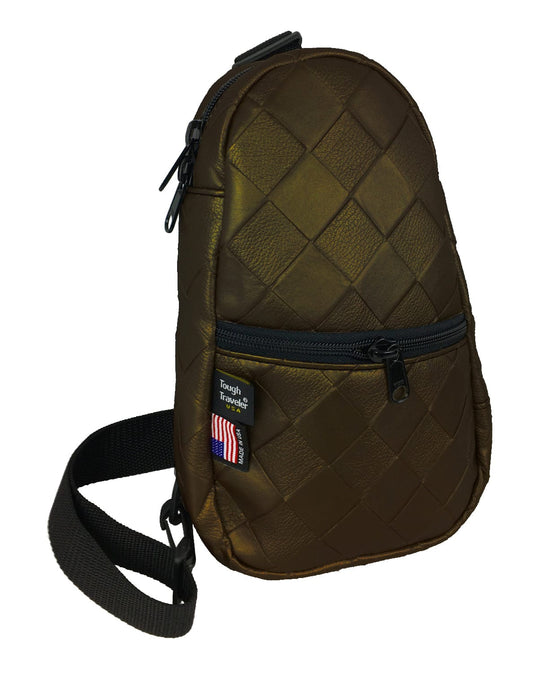 LEATHERETTE SLING