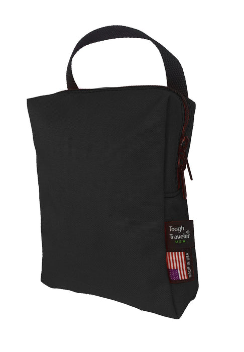 RECTANGLE HANDLE POUCH