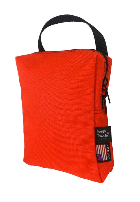 RECTANGLE HANDLE POUCH