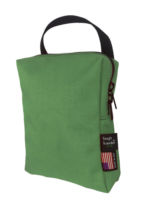 RECTANGLE HANDLE POUCH