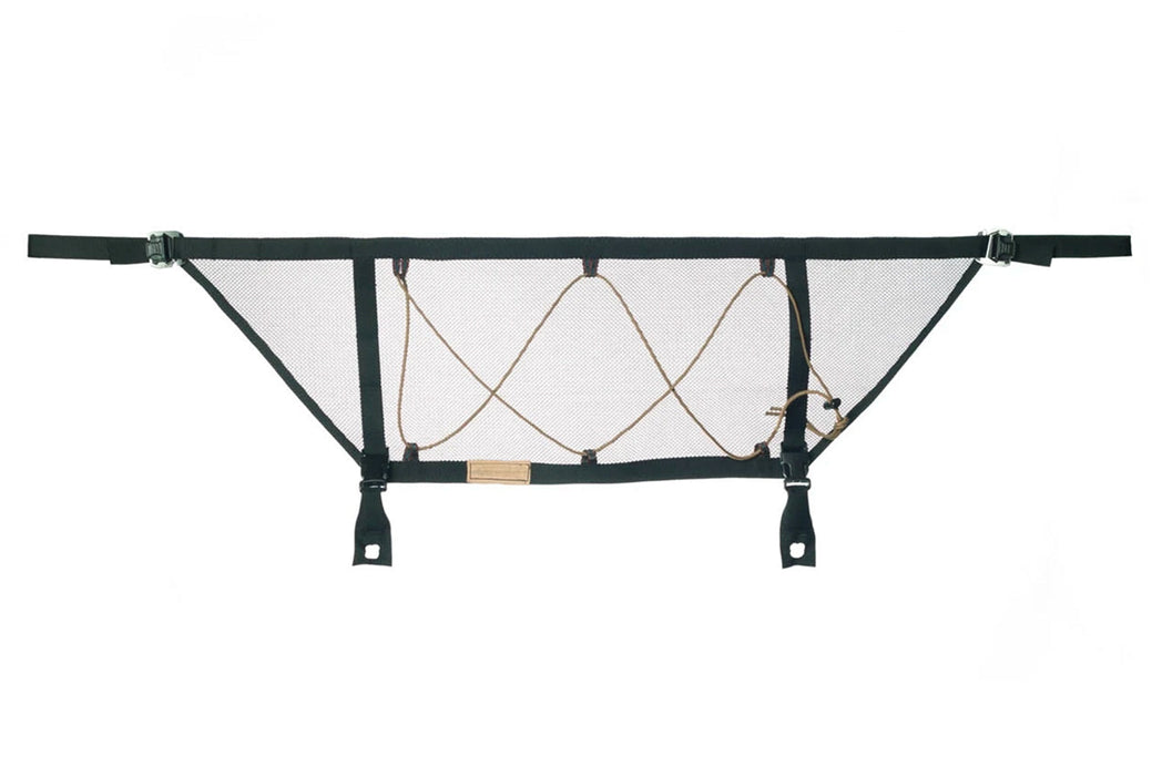 Toyota Tacoma Attic Overhead Storage