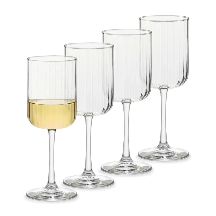 All Purpose Wine Glasses, 13.5 ounce, Set of 4