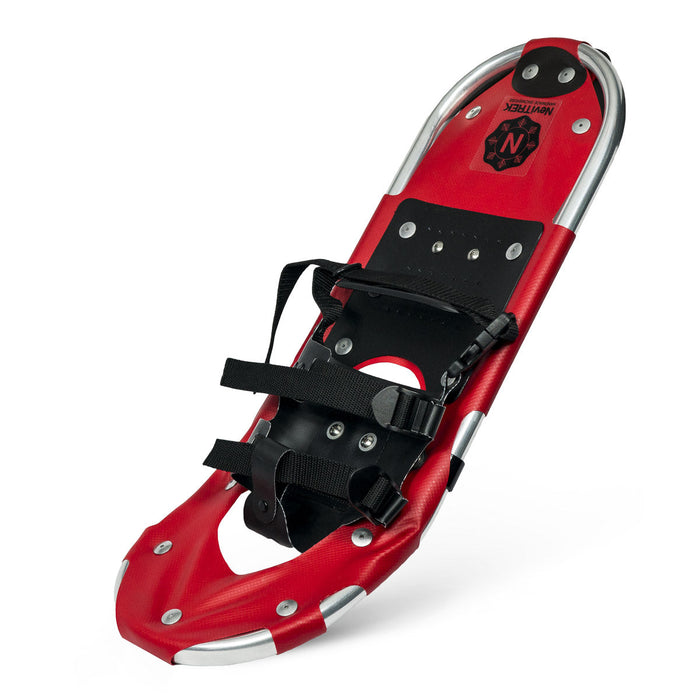 NeviTREK Tracker Series Snowshoe