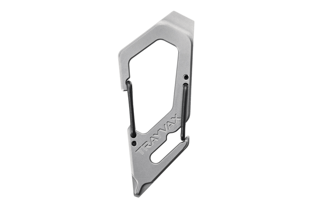 Talon Carabiner Multi-Tool S35VN