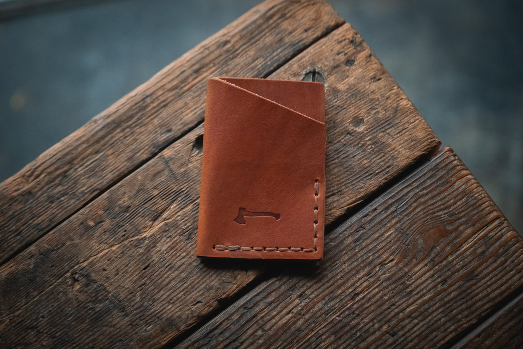 Twobit Wallet
