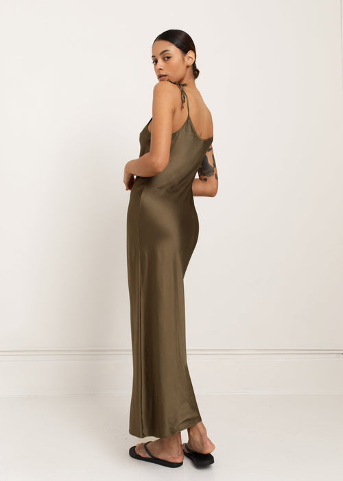 Bella Dress by Paper Label