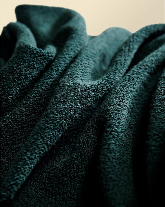 Valdez French Terry Crewneck