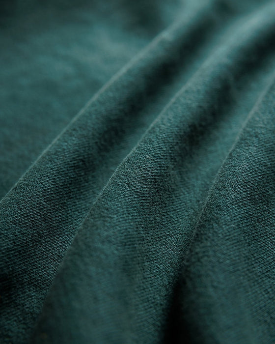 Valdez French Terry Crewneck