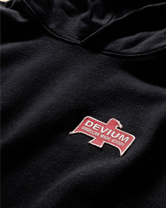 Valdez French Terry Pullover